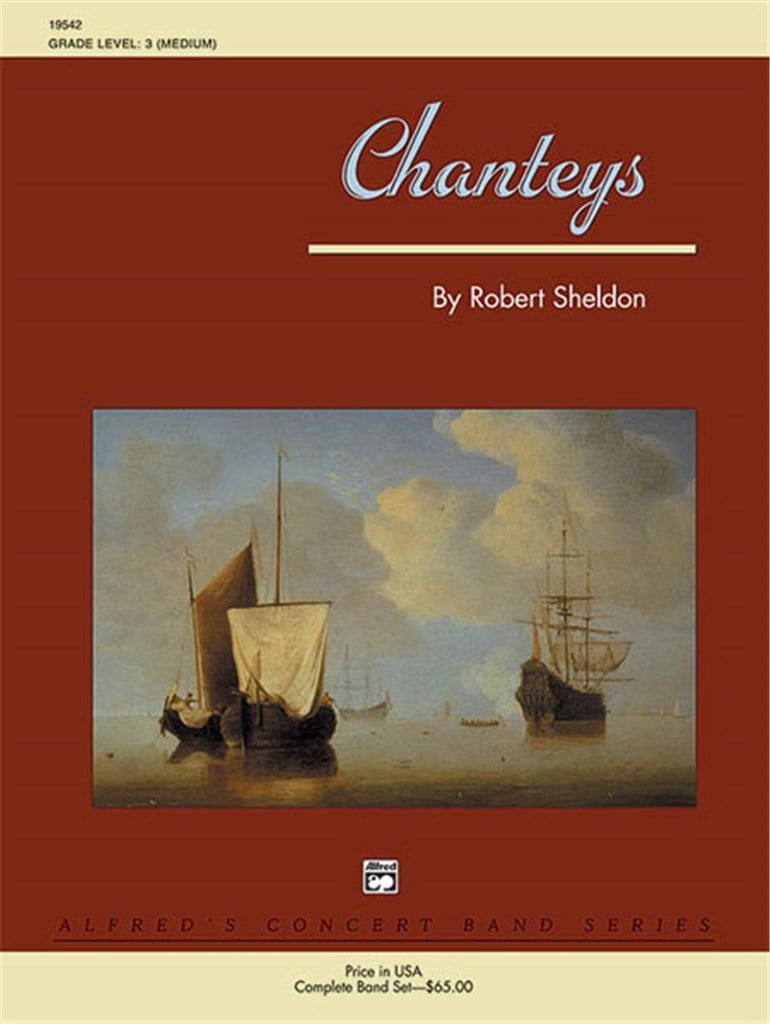 Chanteys